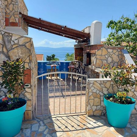 Apartmani Omišalj Екстериор снимка