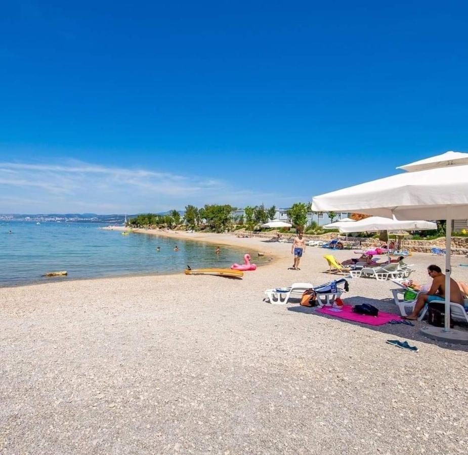 Apartmani Omišalj Екстериор снимка