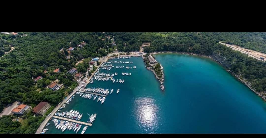 Apartmani Omišalj Екстериор снимка