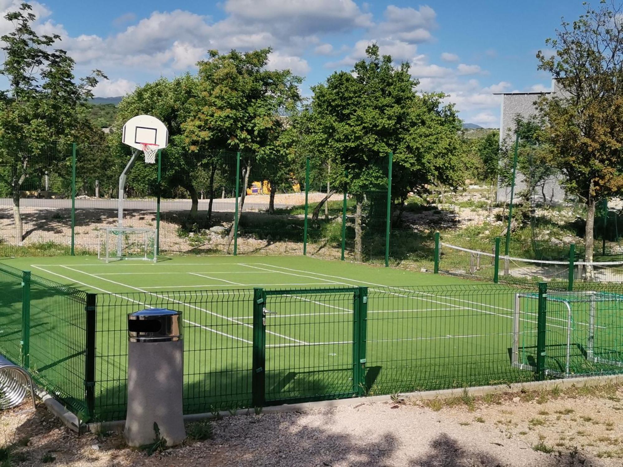Apartmani Omišalj Екстериор снимка