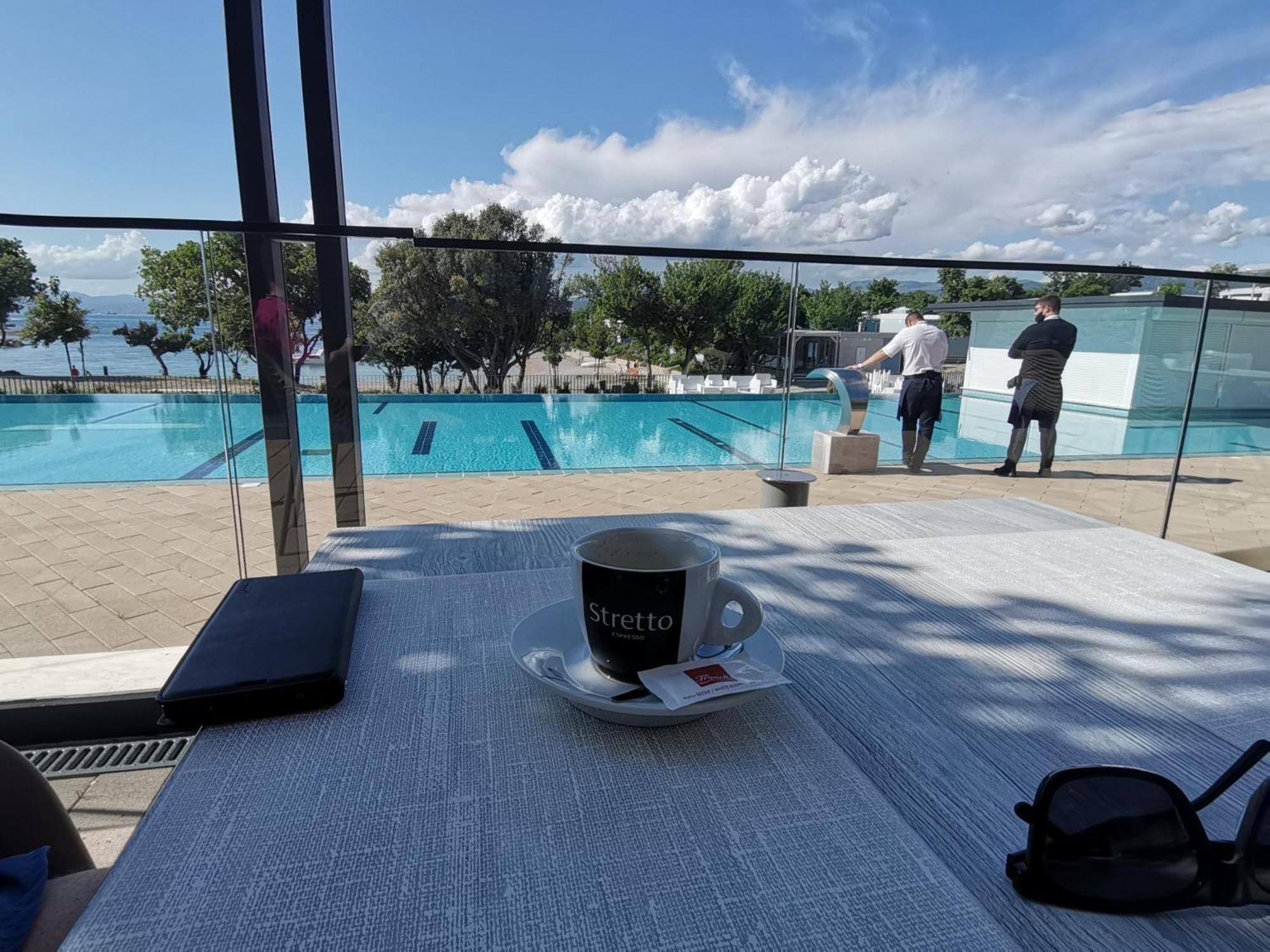 Apartmani Omišalj Екстериор снимка