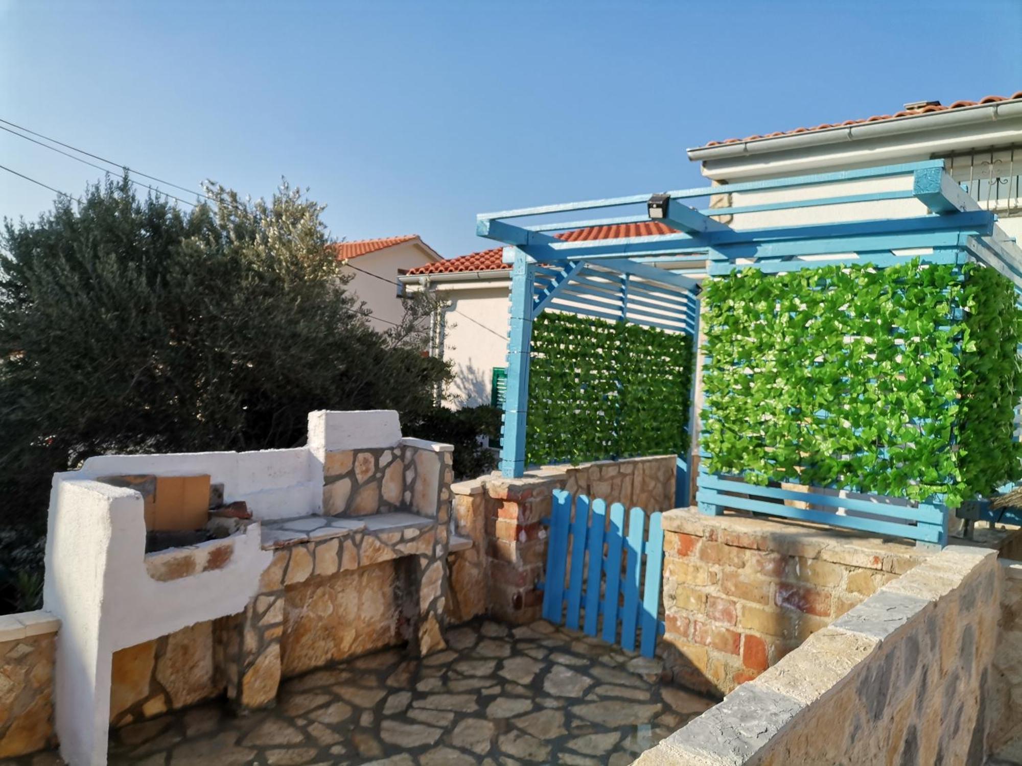 Apartmani Omišalj Стая снимка