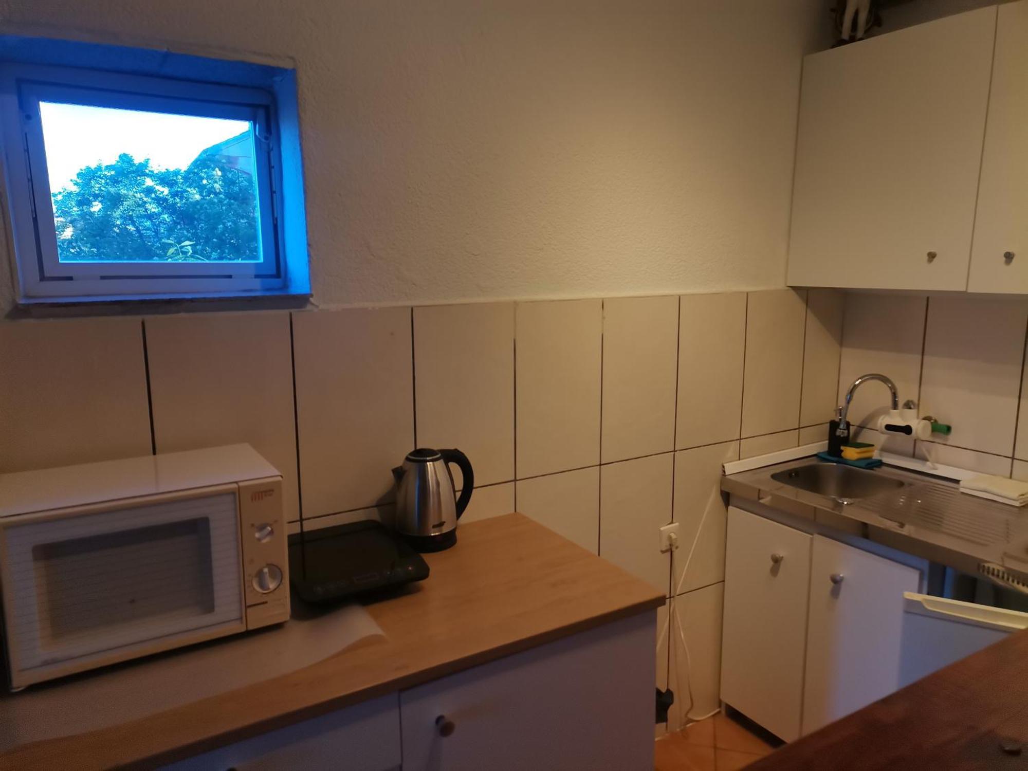 Apartmani Omišalj Екстериор снимка