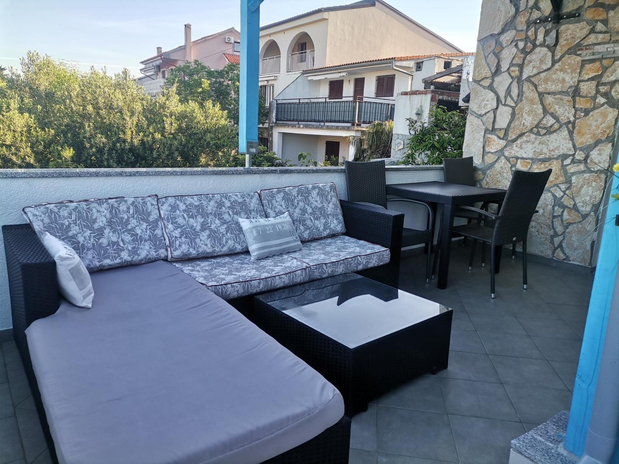 Apartmani Omišalj Екстериор снимка
